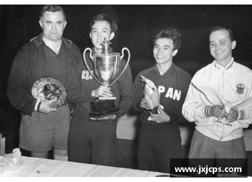 AG庄闲1997年曼彻斯特第四十四届世界乒乓球锦标赛：历史回顾 - 副本 (2)