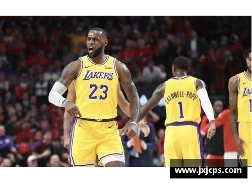 AG庄闲NBA球星詹姆斯：统治篮球场上的超级巨星