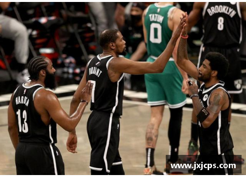 AG庄闲篮网队勇夺胜利，领先凯尔特人2-0