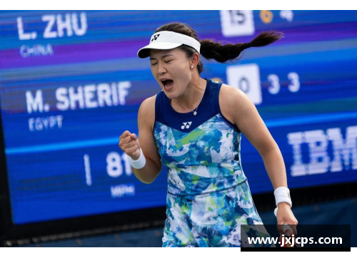 AG庄闲美网首日开门红，中国单打选手4战全胜