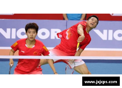 AG庄闲国羽混双的无敌传奇：2-1!32连胜的背后