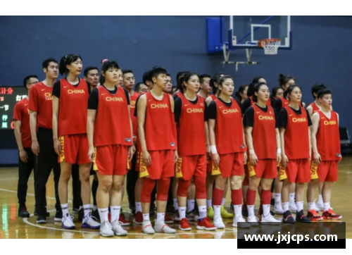 AG庄闲韩旭与刘禹彤：双塔联手，中国女篮勇夺大运会金牌
