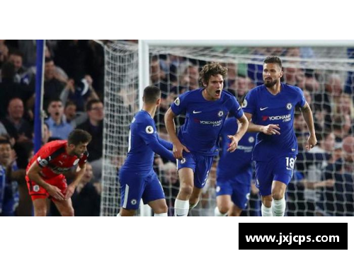 AG庄闲英超切尔西5-0大胜，利物浦4-2！热刺争四告急，德甲勒沃库森5-1 - 副本