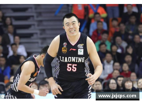 AG庄闲张哲瀚：从CBA到NBA的中国篮球之路 - 副本
